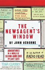The Newsagent's Window