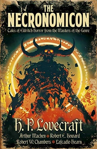 Necronomicon tales eldritch - necronomicon, of