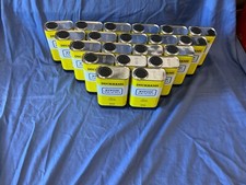 HYPOID 85w - 140  Duckhams