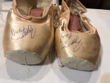 NEW YORK CITY BALLET SIGNED