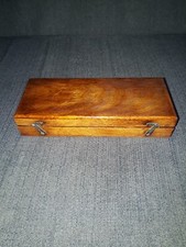 Vintage Boxed Apothecary