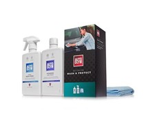 Autoglym Perfect Bodywork Wash & Protect Car Care Kit