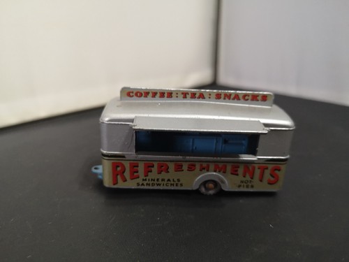 W379 matchbox lesney no74a - w379-matchbox,