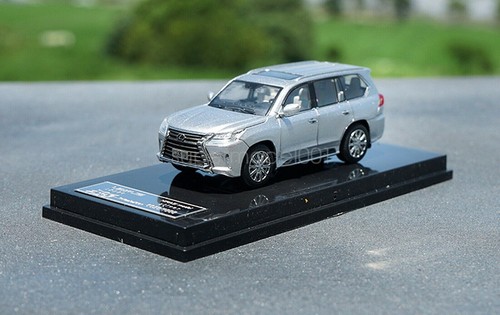Scale for lexus lx570 suv - for,