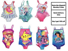 Official Character Swimwear