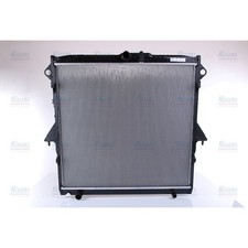 Nissens 69245 Engine Cooling