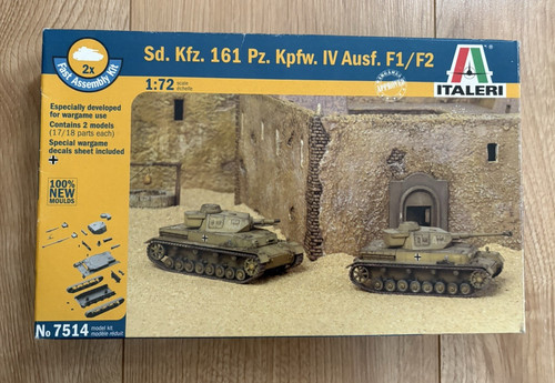 Taleri model kit 7514 - taleri, kfz