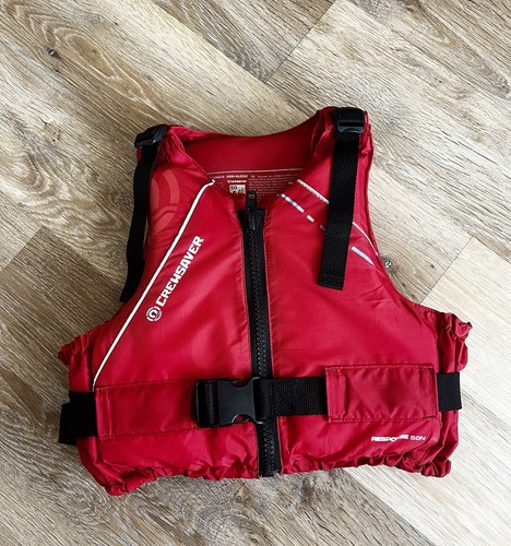 Crewsaver 50n buoyancy aid - crewsaver,