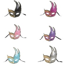 Masquerade Mask Venetians Mask