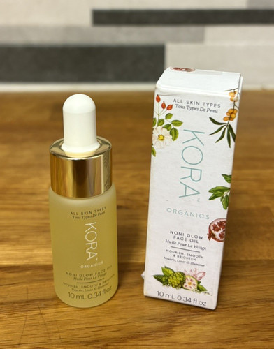Kora organics noni - kora, glow