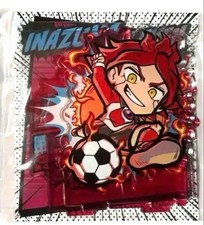 Inazuma Eleven Burn Acrylic