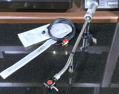 Ortofon rma309i tonearm - tonearm, w/