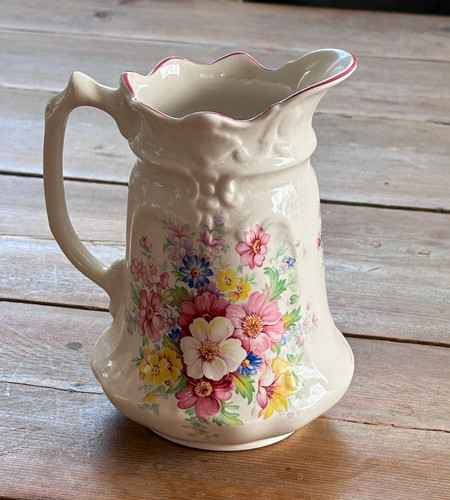James kent old - foley, floral