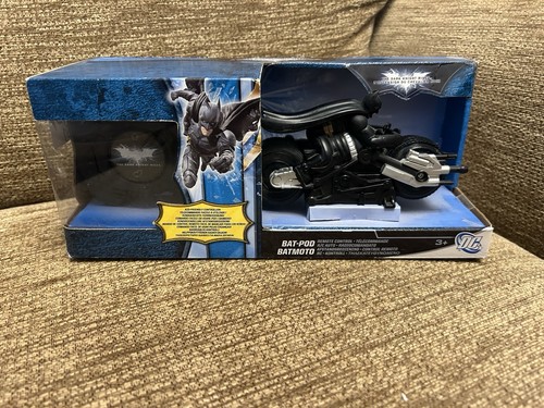 The dark knight batman remote - the,
