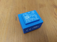 3.2VA 12V (2x 6V 1.6VA)