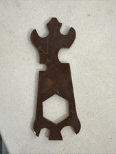 Vintage MAYTAG WRENCH Used