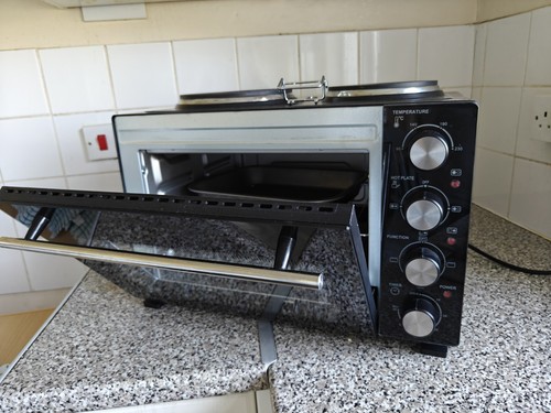 Cooks professional mini oven - professional,