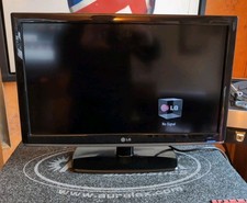 LG 22Inch TV -22LK330U No