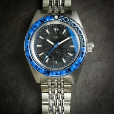 STUNNING WM220 41mm Dunhuang