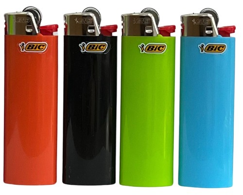 Genuine bic maxi - 4, x