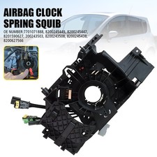 8200243508 Clock Spring Squib