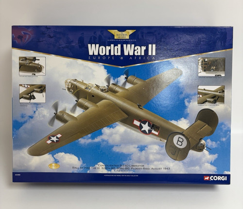 Corgi aviation 72 - corgi,