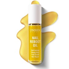 Onsen Secret Nail & Cuticle