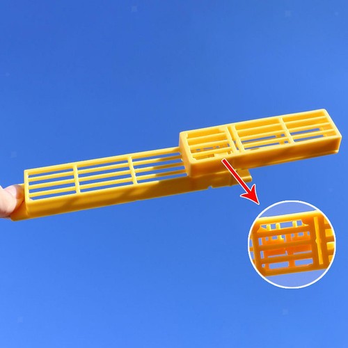 Automatic bee separator - bee,