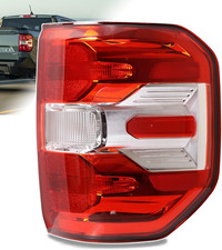Tail Lights Compatible with