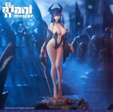 Lilianna Shokuyoku Majo 1/6