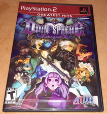 Odin Sphere (Sony PlayStation