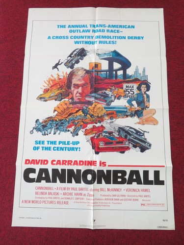 Cannonball folded one - us,