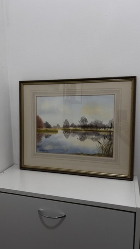 Meek original 1983 dorset - d.,