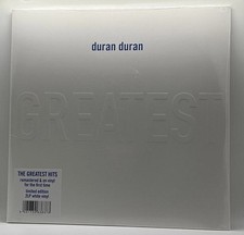 DURAN DURAN Greatest 2025