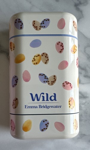 Wild emma bridgewater - wild,