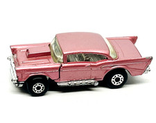 Matchbox Lesney Superfast 4
