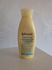 Rare, Discontinued! Johnsons