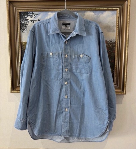 Engineered garments men - engineered, men’s