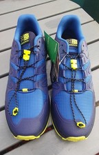 KARRIMOR Sabre Men's Trainers