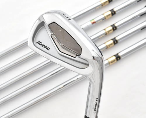 Mizuno forged iron - mizuno,