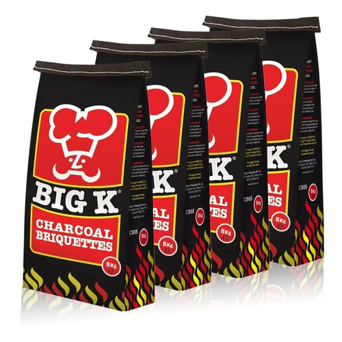 Big kg real charcoal - x,