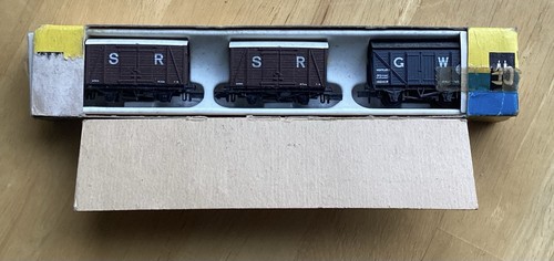 Grafar graham farish gauge - farish, n