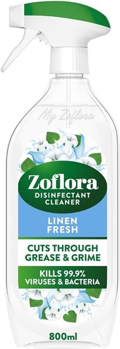 Zoflora linen fresh - zoflora,