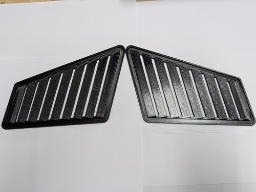 Replacemnt triumph vents gt6 - replacemnt,