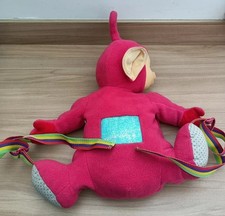 Teletubbies Back Pack Rucksack