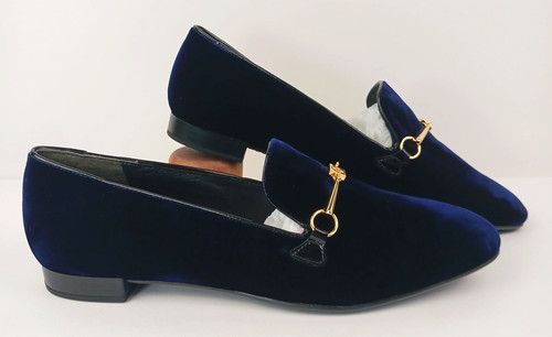 Hogl ballet flats - flats, blue