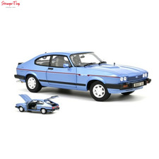 NOREV 182764 - 1/18 FORD CAPRI