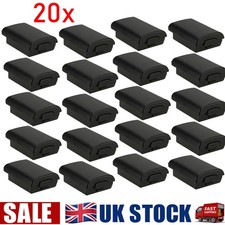 20Pcs Back Battery Holder Pack