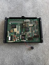 Fruit Machine Scorpion 2 Main Board Working Unit