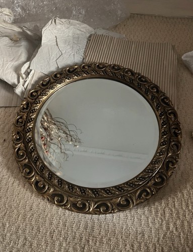 Vintage globe o gilt - vintage,